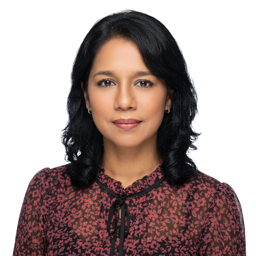 Clara Luz Menéndez