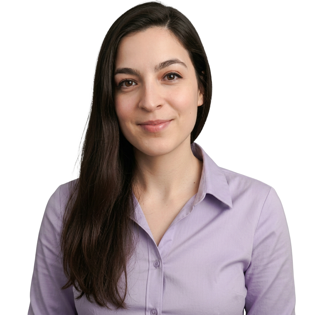 Rebeca Flores León
